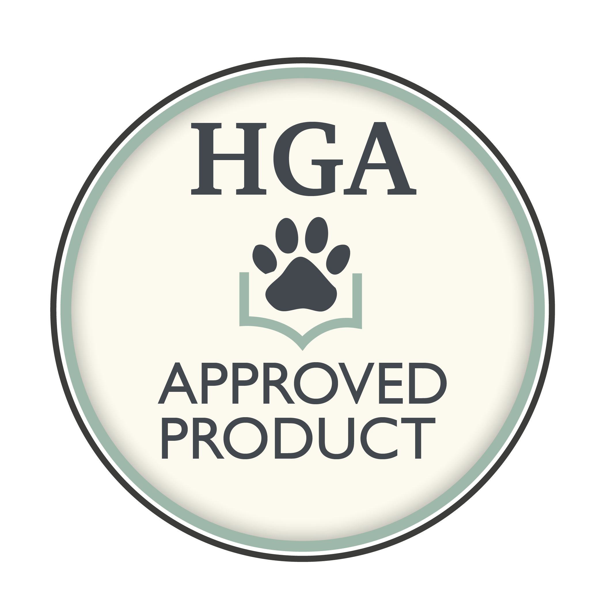 Approved by the Holistic Grooming Academy: The Muzzle Movement Muzzles