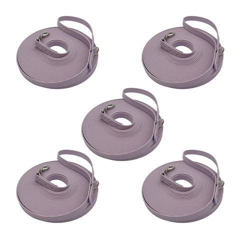Biothane Long Line - Standard handle - for Trade