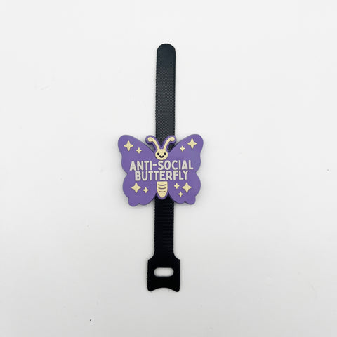 Snooties™ – Muzzle Charm