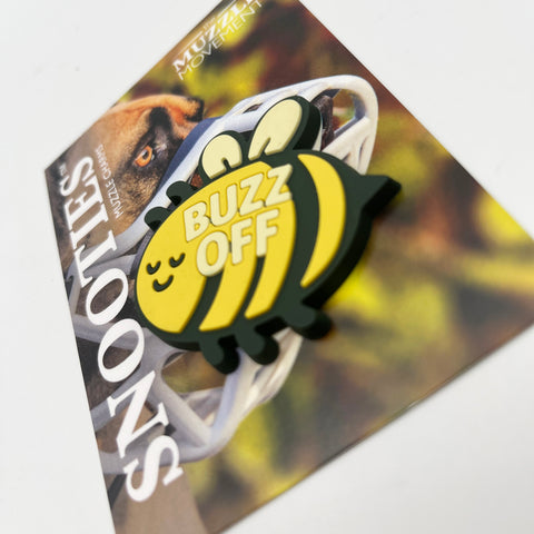 Snooties™ – Muzzle Charm