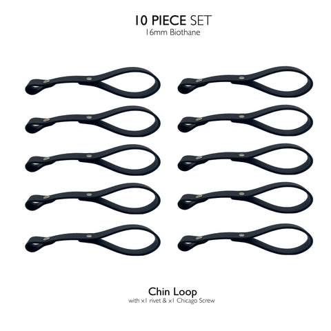 Chin loops bundle for Trade
