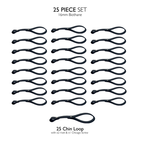 Chin loops bundle for Trade