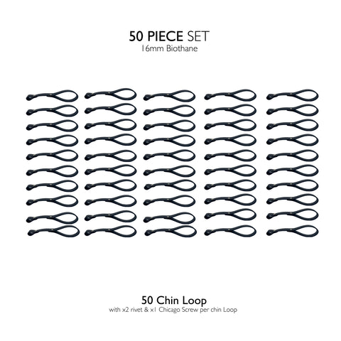 Chin loops bundle for Trade