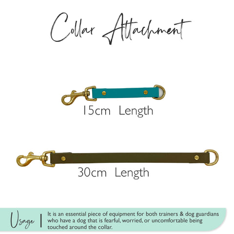 Collar Attachment