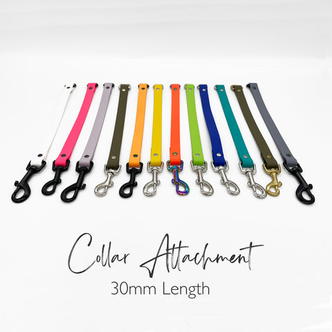 Collar Attachment