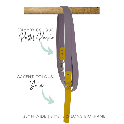 Dual Tone Lead - customisable