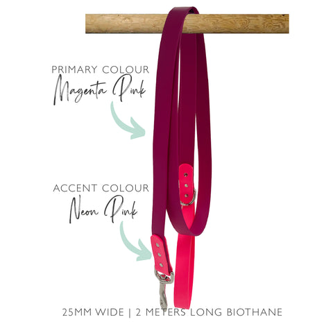 Dual Tone Lead - customisable