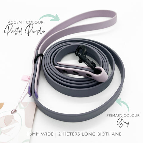 Dual Tone Lead - customisable
