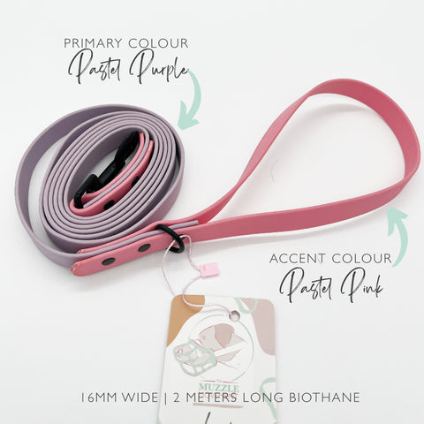 Dual Tone Lead - customisable