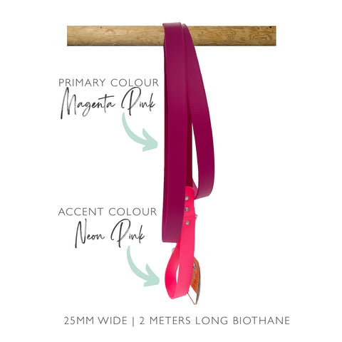 Dual Tone Lead - customisable
