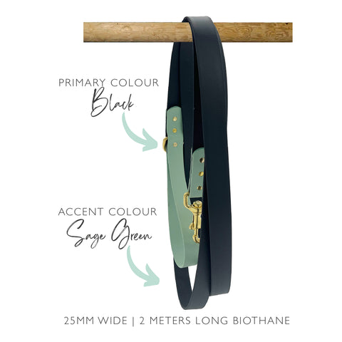 Dual Tone Lead - customisable