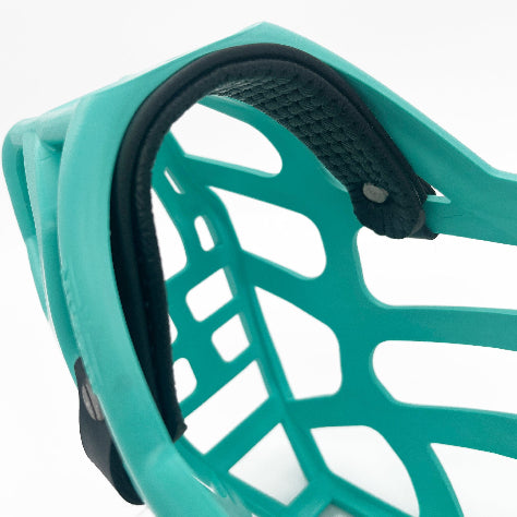 Foam padded nose band - Customisable