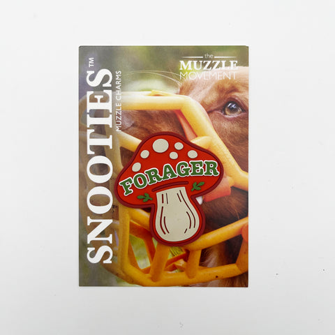 Snooties™ – Muzzle Charm
