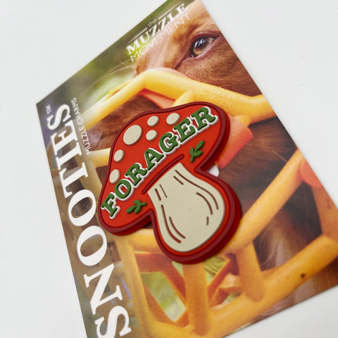 Snooties™ – Muzzle Charm