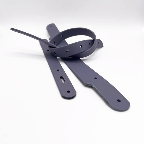 Alternative Muzzle Strap complete set