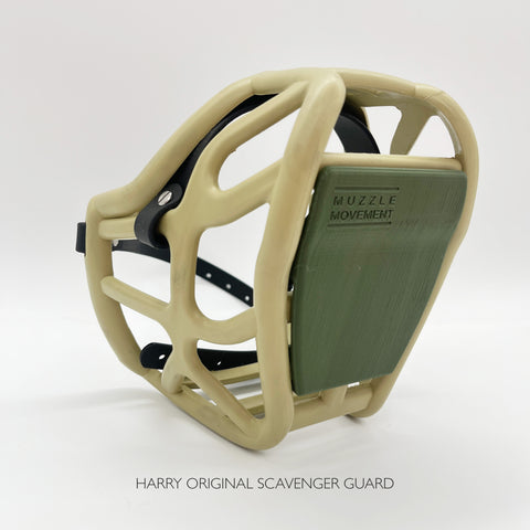 Scavenger Guard