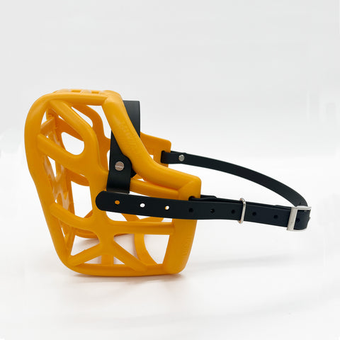 Size Harry original - Made to order muzzle with colour customisation
