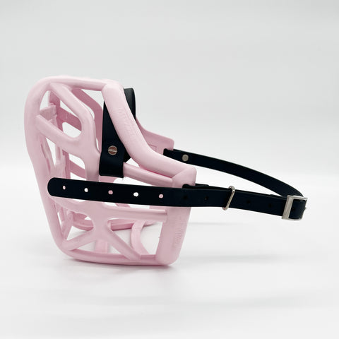 Size Harry original - Made to order muzzle with colour customisation