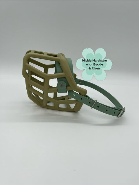 Size Tolly - ready to ship
