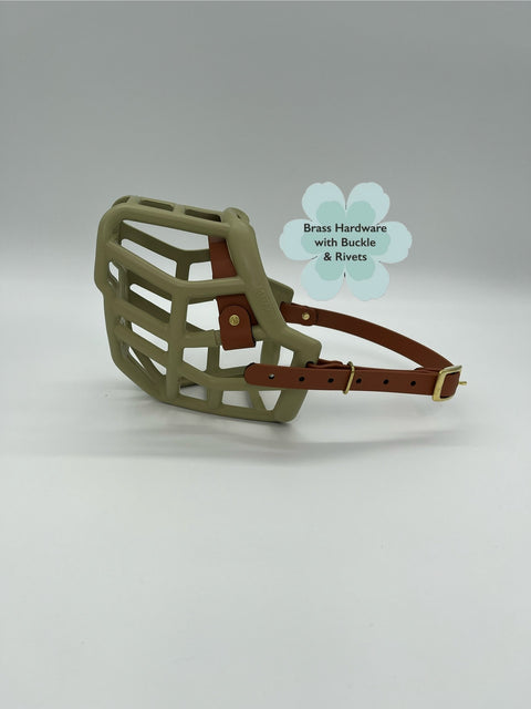 Size Tolly - ready to ship
