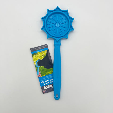 SodaPup Dogs | Lick Stick Hand-Held Interactive Enrichment Toys