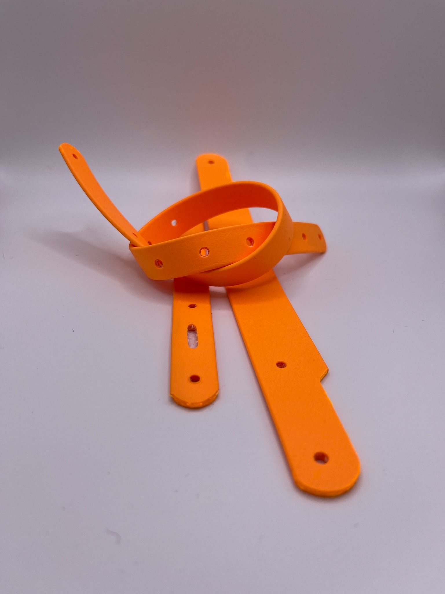 Alternative Muzzle Straps The Muzzle Movement