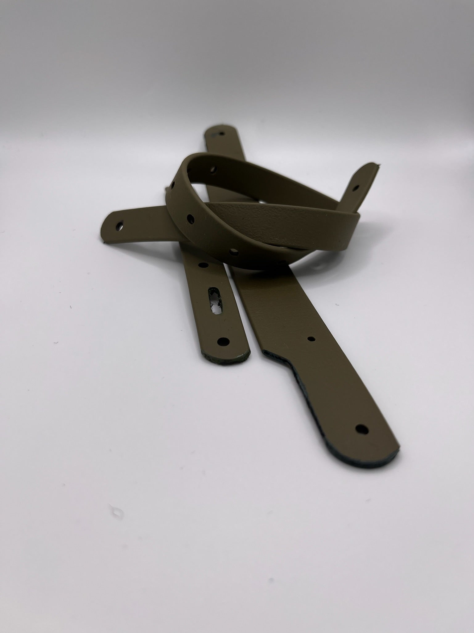 Alternative Muzzle Straps The Muzzle Movement