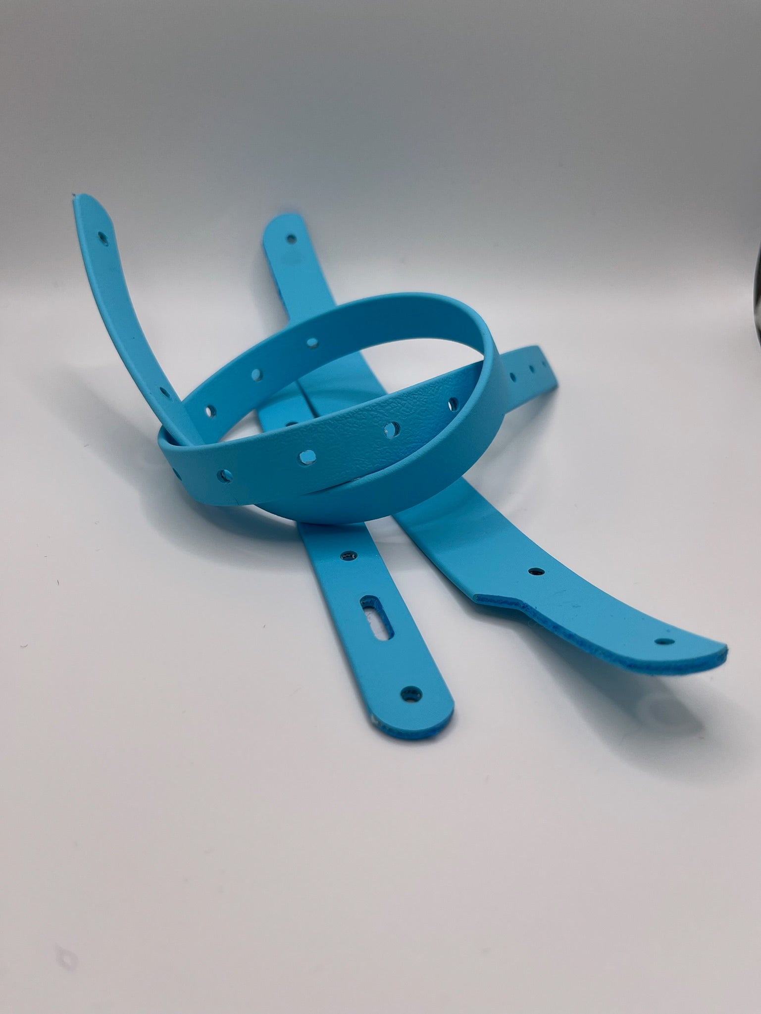 Alternative Muzzle Straps The Muzzle Movement