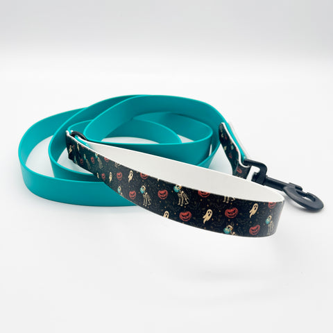 Halloween 2025 – Spookalicious Exclusive Dual Tone Lead