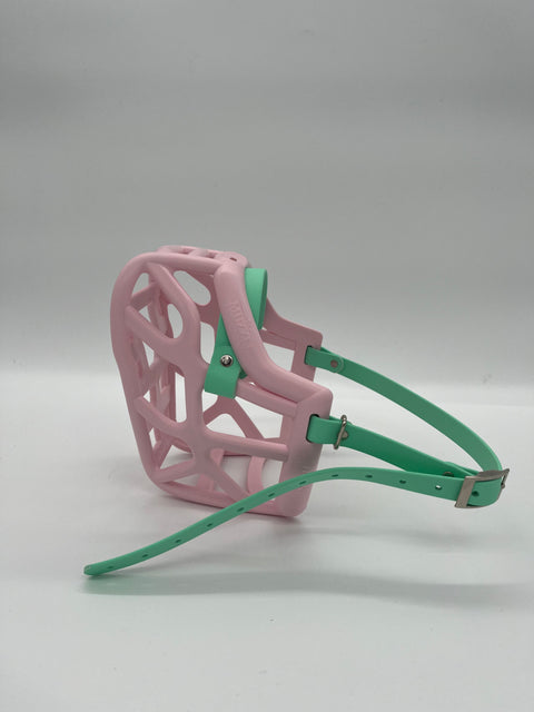 Discounted Harry original Dog Muzzle - ready to ship