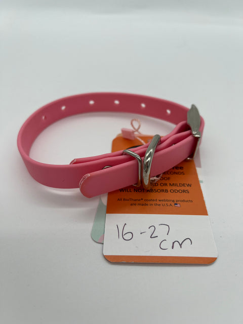 Items with imperfections - 16mm Block collars - 70% discount