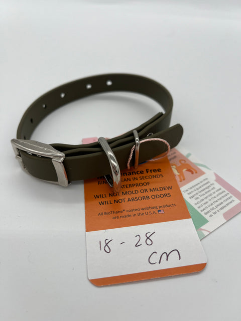 Items with imperfections - 16mm Block collars - 70% discount