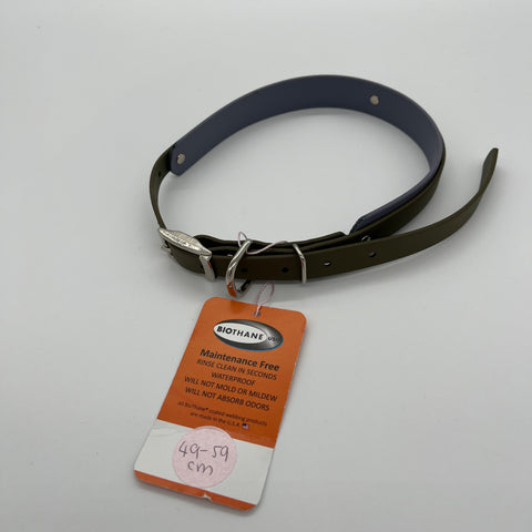 Items with imperfections - 25mm Dual tone collars - 70% discount