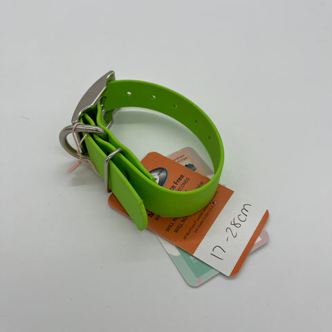 Items with imperfections - 25mm Block collars - 70% discount