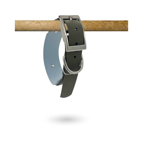 Khaki Muzzle, Collar and Lead Set