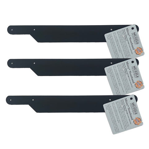 Longer Noseband bundle for Trade