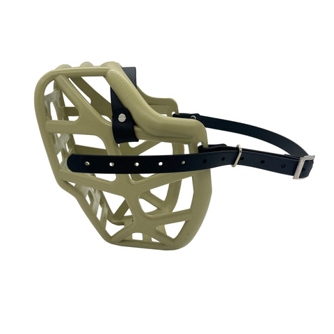 The Muzzle Movement Size Mitzy Dog Muzzle for Trade