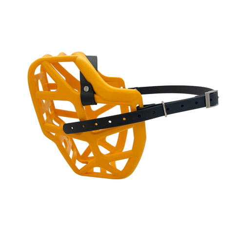 The Muzzle Movement Size Mitzy Dog Muzzle for Trade