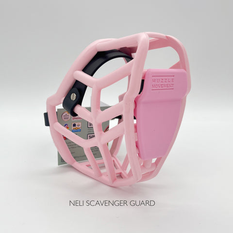 Scavenger Guard