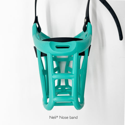Longer Noseband bundle for Trade