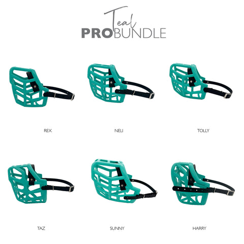Canine Professional Size Bundle