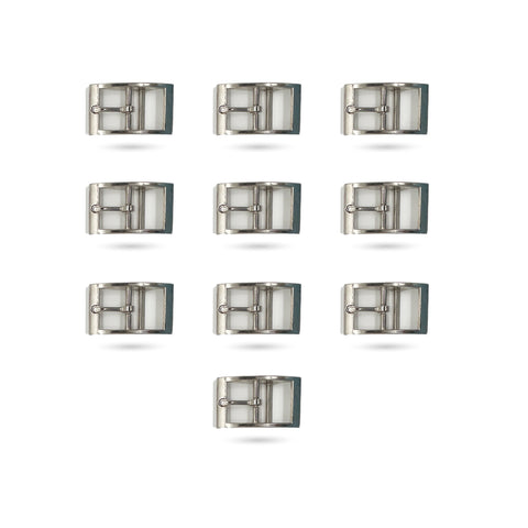 Quick release and Buckle fastening hardware bundle for Trade