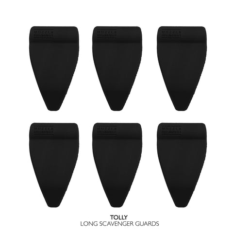Scavenger guard (long) bundle of 6 for Trade
