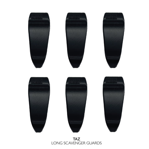 Scavenger guard (long) bundle of 6 for Trade
