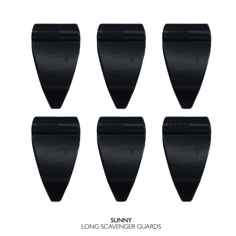 Scavenger guard (long) bundle of 6 for Trade