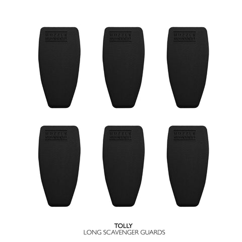 Scavenger guard (long) bundle of 6 for Trade