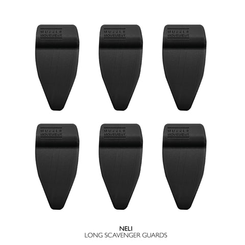 Scavenger guard (long) bundle of 6 for Trade