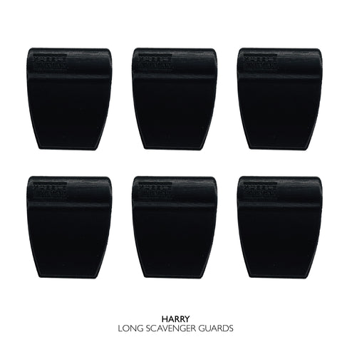 Scavenger guard (long) bundle of 6 for Trade