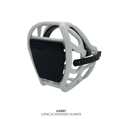 Scavenger guard (long) bundle of 6 for Trade
