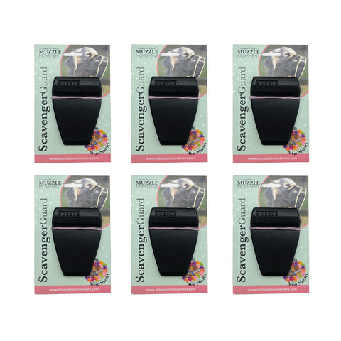 Scavenger guard bundle of 6 for Trade